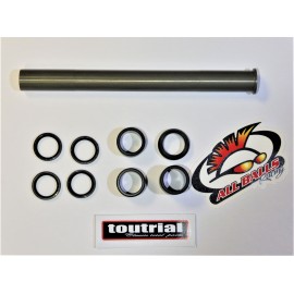 Kit réparation de bras oscillant ALL BALLS Gas Gas txt 98-03