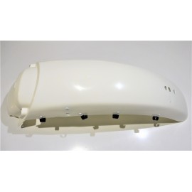 Garde boue arrière blanc  Yamaha TY 250 59N