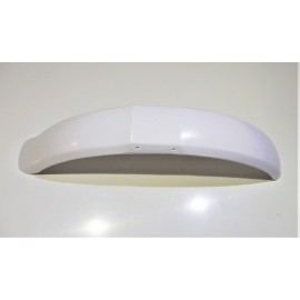 Garde boue avant Yamaha TY 250 59N