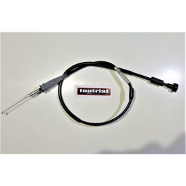 Cable gaz Yamaha TY 125/175 origine