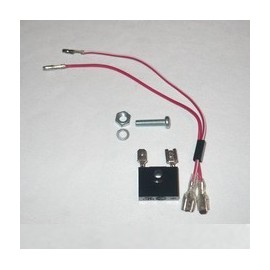 REGULATEUR DE TENSION 6V