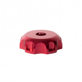 Bouchon réservoir Aluminium type acerbis