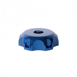 Bouchon réservoir Aluminium type acerbis
