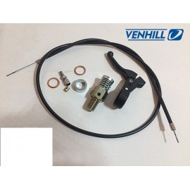 kit décompresseur universel 2tps