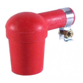 Antiparasite silicone