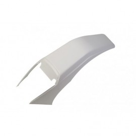 Garde boue arrière plastique FANTIC 303