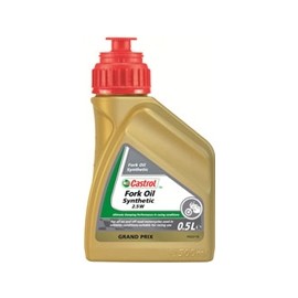 CASTROL FOURCHE 5W