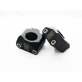 Pontets standards pour té de fourche