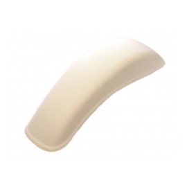 Garde boue arrière plastique FANTIC 301