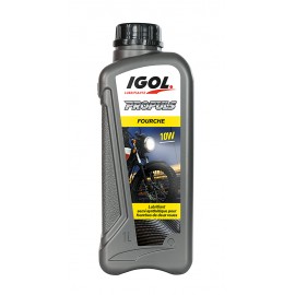 CASTROL FOURCHE 5W