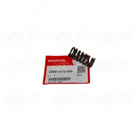 Ressort embrayage origine Honda 125/200 Tlr
