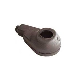 Protection poignée gaz BULTACO