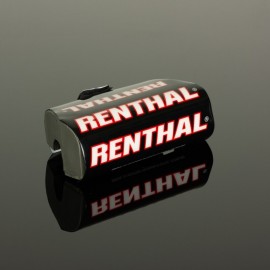 Mousse guidon renthal trial Fatbar