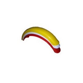 Garde boue AR adaptable