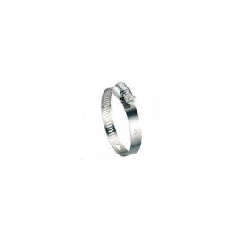 Paire Collier Serflex manchon 