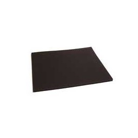 Planche mousse filtre air