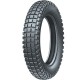 Pneu michelin X11 tubeless compétition 400X18