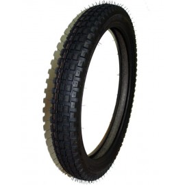 Pneu MICHELIN 2.75/21 compétition