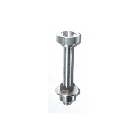Prolongateur réglable ressort fourche (paire)