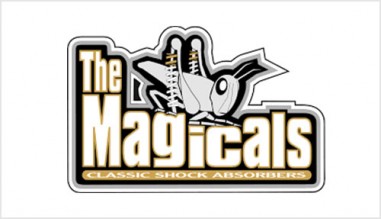 Magicals